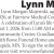 Lynn Majeweski