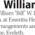 William 'Bill' W. Pylkka