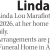 Linda Lou Marafiot