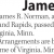 James R. Norman
