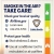 Smoke In The Air? Take Care!