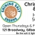 Christian Bookstore & Mercantile