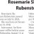 Rosemarie Slocum-Rubenstein