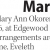 Mary Ann Okoren