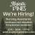 Nursing Assistants