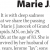 Marie J. Janecek