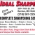 Complete Sharpening Service