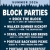 Summer 2026 Block Parties