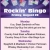 Rockin' Bingo