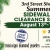 3rd Street Shops Sumer Sidewalk Clearance Sales!