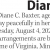 Diane C. Baxter