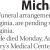 Michael A. Mohar