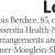 Lois Berdice