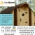 New Line Of SetriBarrel Sauna