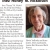 Inez 'Honey' M. Nickolson