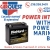 Power Into Summer