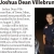 Joshua Dean Villebrun-Burr