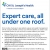 Expert Care, All Under One Roof.