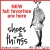 NEW Fall Favorites Are Here