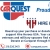 Proud Partner of Hire Heroes USA