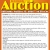 Moving Auction