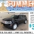 Summer Sales Event