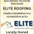 Quality Installation at a Competitive Price