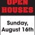 Open Houses