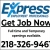 Call Us for Your Hiring or Job Search Needs.