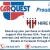 Proud Partner of Hire Heroes USA
