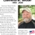 Lawrence M. Becker