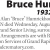 Bruce Humrickhouse