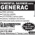 Powerful Savings With Generac
