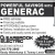 Powerful Savings With Generac