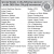 Special Thanks to the Following Sponsors