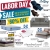 Labor Day Sale 60% Off