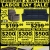 Labor Day Sale!