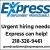 Urgent hiring needs? Express can help!