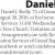 Daniel Skelly