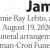 Jamie Ray Lehto