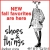 NEW Fall Favorites Are Here