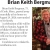 Brian Keith Bergman