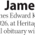 James Edward Kasola