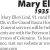 Mary Ellen Lind