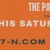 The Pavillion