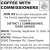Coffee With Commisioners