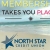 Win A Dream Vacation