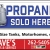 Propane All Size Tanks