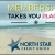 Win A Dream Vacation