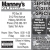 September Classified Specials